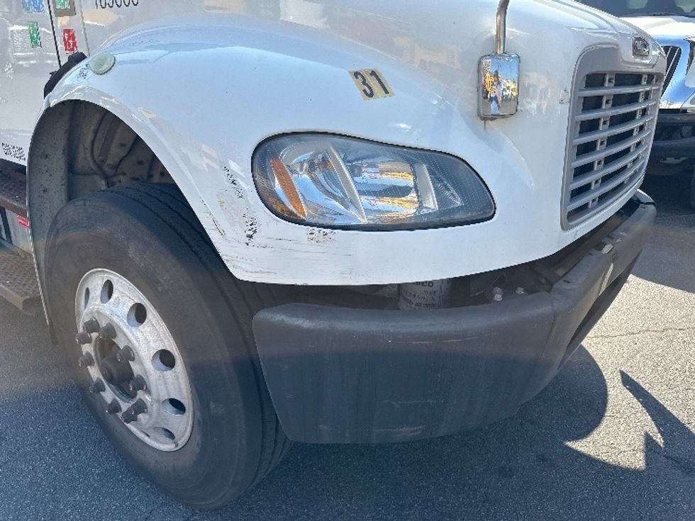 Glass Truck-Specialized Equipment-Freightliner-2018-M2-North Bergen-NJ-401,218\n\t\tmiles-$ 37,500 - Image 22