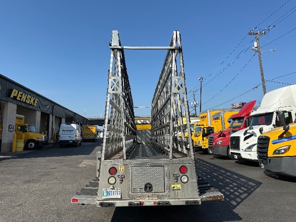 Glass Truck-Specialized Equipment-Freightliner-2018-M2-North Bergen-NJ-401,218\n\t\tmiles-$ 37,500 - Image 6