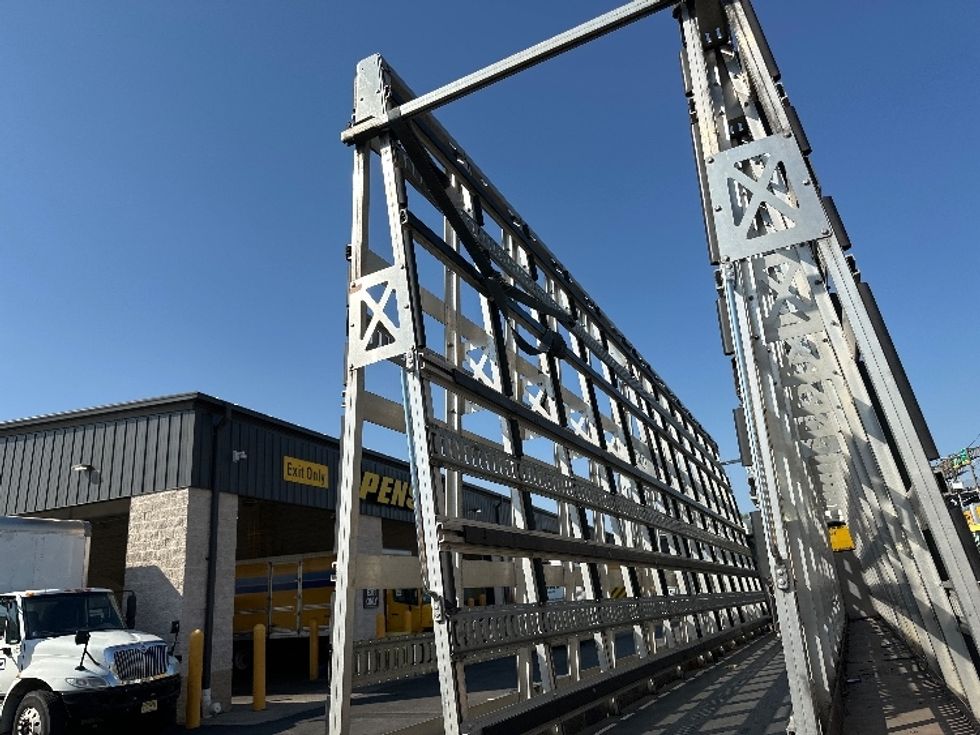 Glass Truck-Specialized Equipment-Freightliner-2018-M2-North Bergen-NJ-401,218\n\t\tmiles-$ 37,500 - Image 7