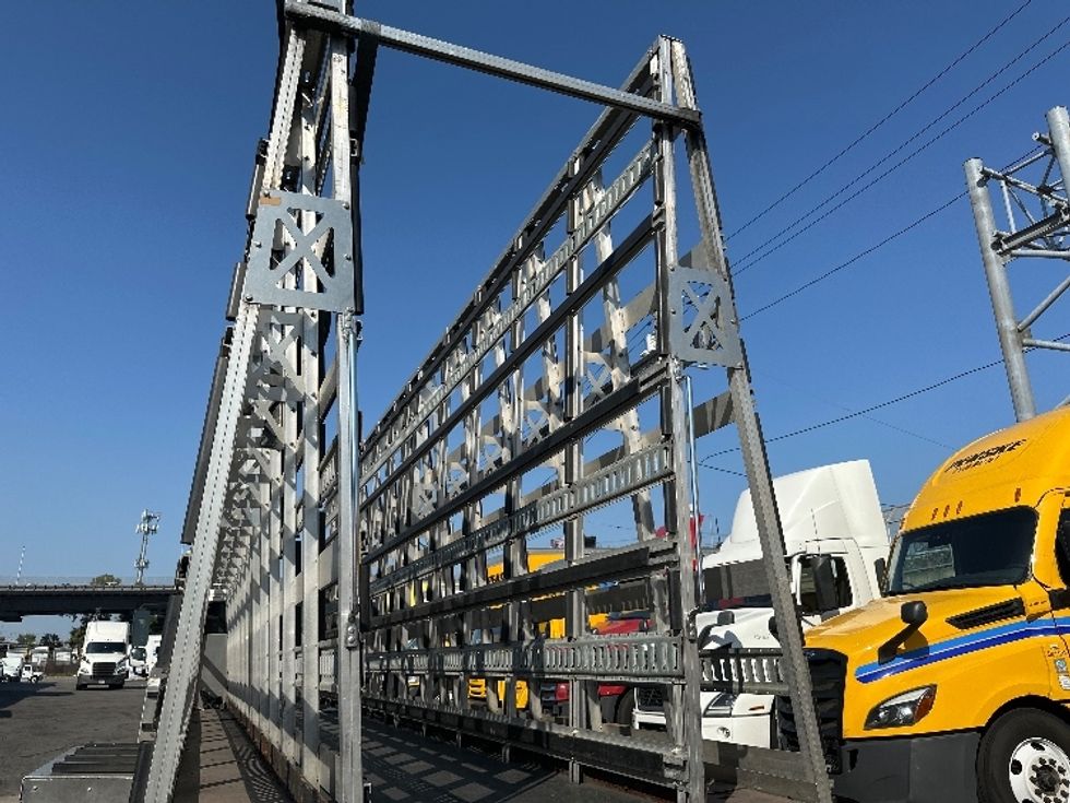 Glass Truck-Specialized Equipment-Freightliner-2018-M2-North Bergen-NJ-401,218\n\t\tmiles-$ 37,500 - Image 8