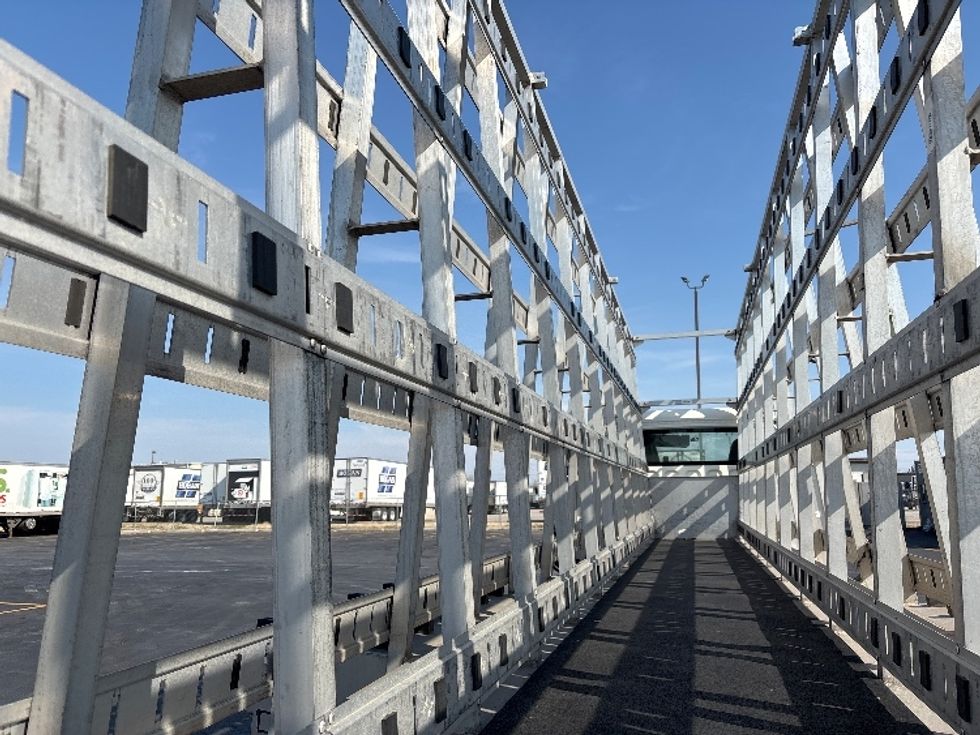 Glass Truck-Specialized Equipment-Freightliner-2019-M2-Columbus-OH-263,282\n\t\tmiles-$ 41,750 - Image 10