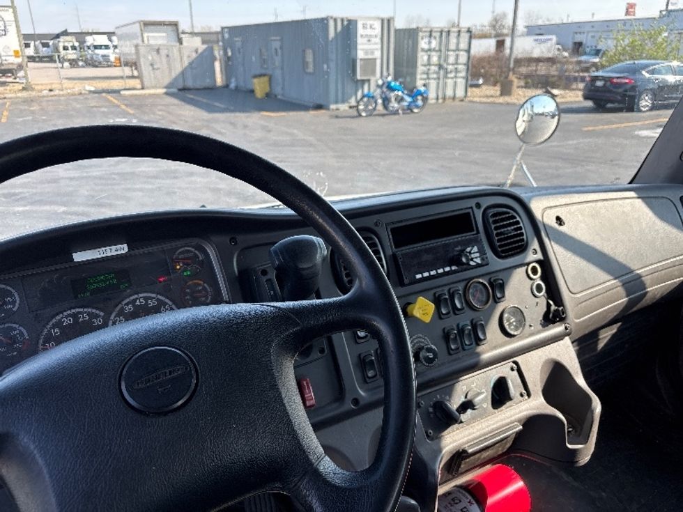 Glass Truck-Specialized Equipment-Freightliner-2019-M2-Columbus-OH-263,282\n\t\tmiles-$ 41,750 - Image 15