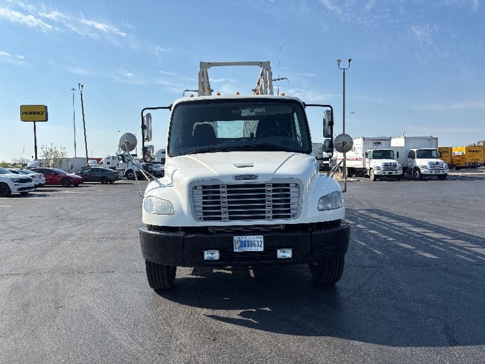 Glass Truck-Specialized Equipment-Freightliner-2019-M2-Columbus-OH-263,282\n\t\tmiles-$ 41,750 - Image 2