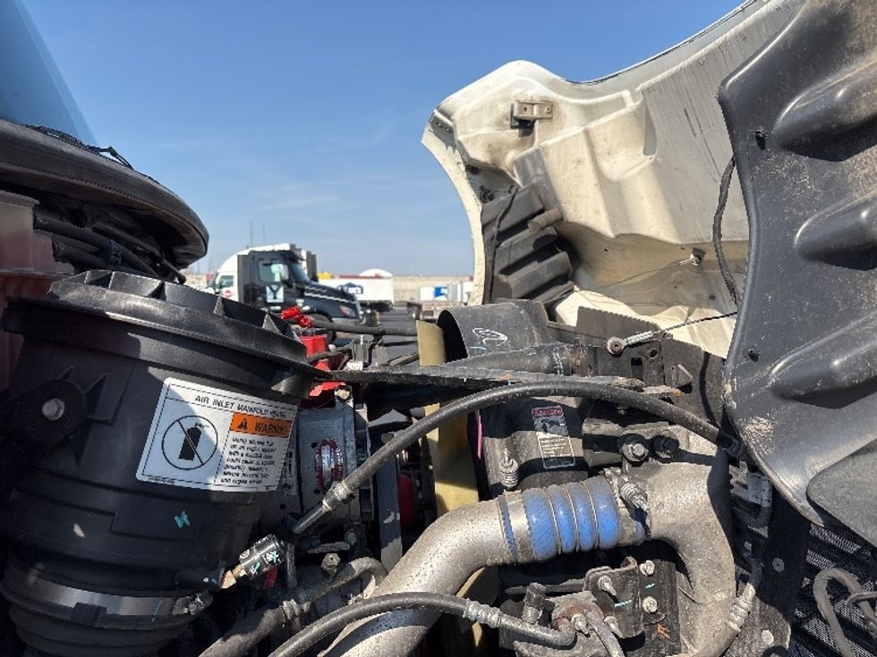 Glass Truck-Specialized Equipment-Freightliner-2019-M2-Columbus-OH-263,282\n\t\tmiles-$ 41,750 - Image 20