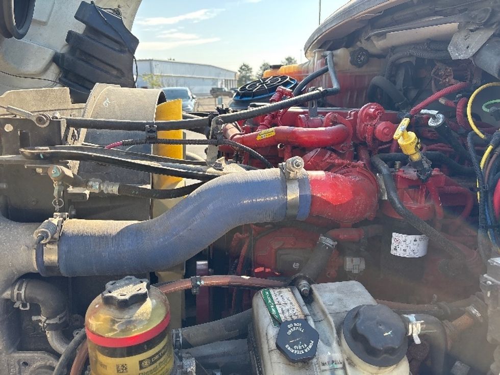 Glass Truck-Specialized Equipment-Freightliner-2019-M2-Columbus-OH-263,282\n\t\tmiles-$ 41,750 - Image 21