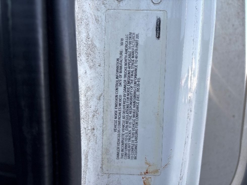 Glass Truck-Specialized Equipment-Freightliner-2019-M2-Columbus-OH-263,282\n\t\tmiles-$ 41,750 - Image 22