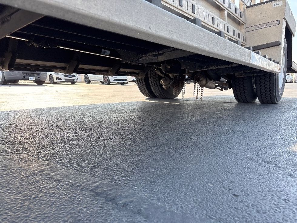 Glass Truck-Specialized Equipment-Freightliner-2019-M2-Columbus-OH-263,282\n\t\tmiles-$ 41,750 - Image 5