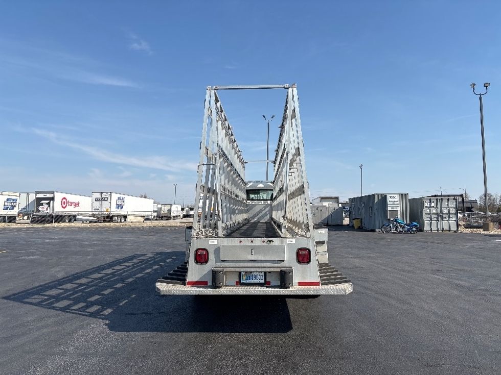 Glass Truck-Specialized Equipment-Freightliner-2019-M2-Columbus-OH-263,282\n\t\tmiles-$ 41,750 - Image 7