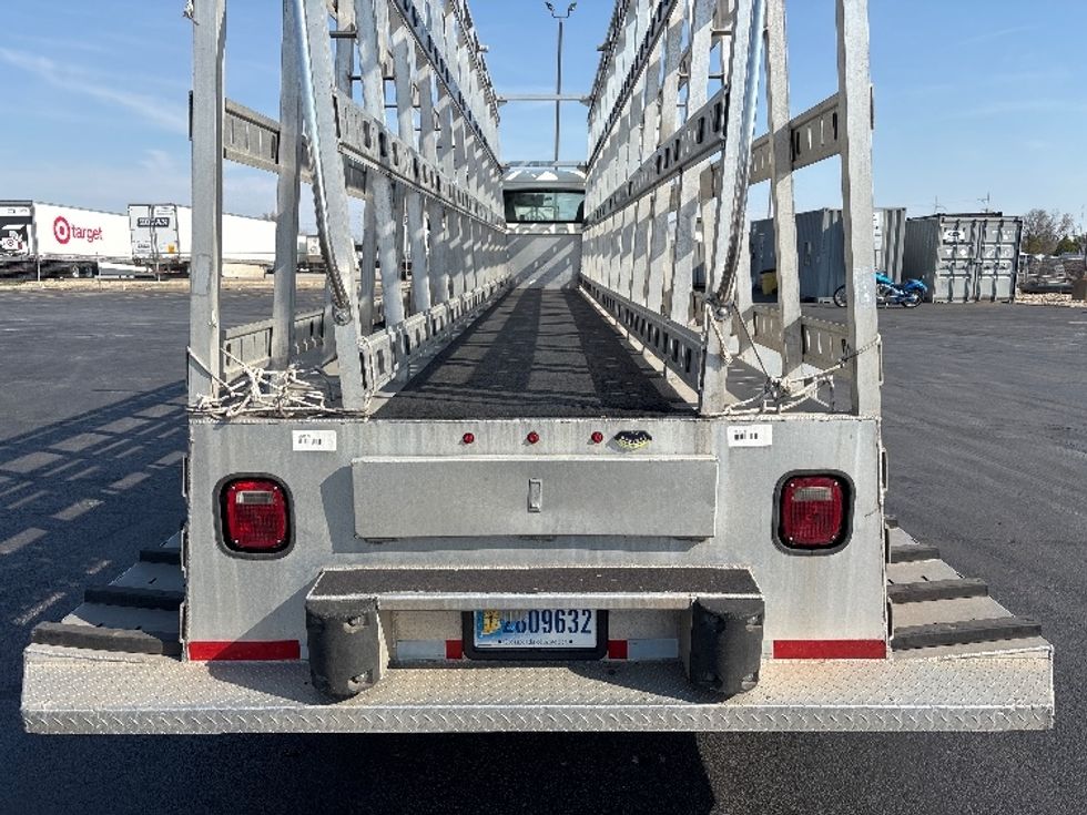 Glass Truck-Specialized Equipment-Freightliner-2019-M2-Columbus-OH-263,282\n\t\tmiles-$ 41,750 - Image 8