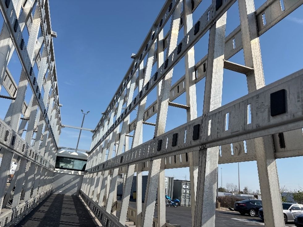 Glass Truck-Specialized Equipment-Freightliner-2019-M2-Columbus-OH-263,282\n\t\tmiles-$ 41,750 - Image 9