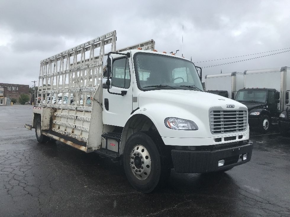 1985 Great Dane Trailers Great Dane Trailers photo 10