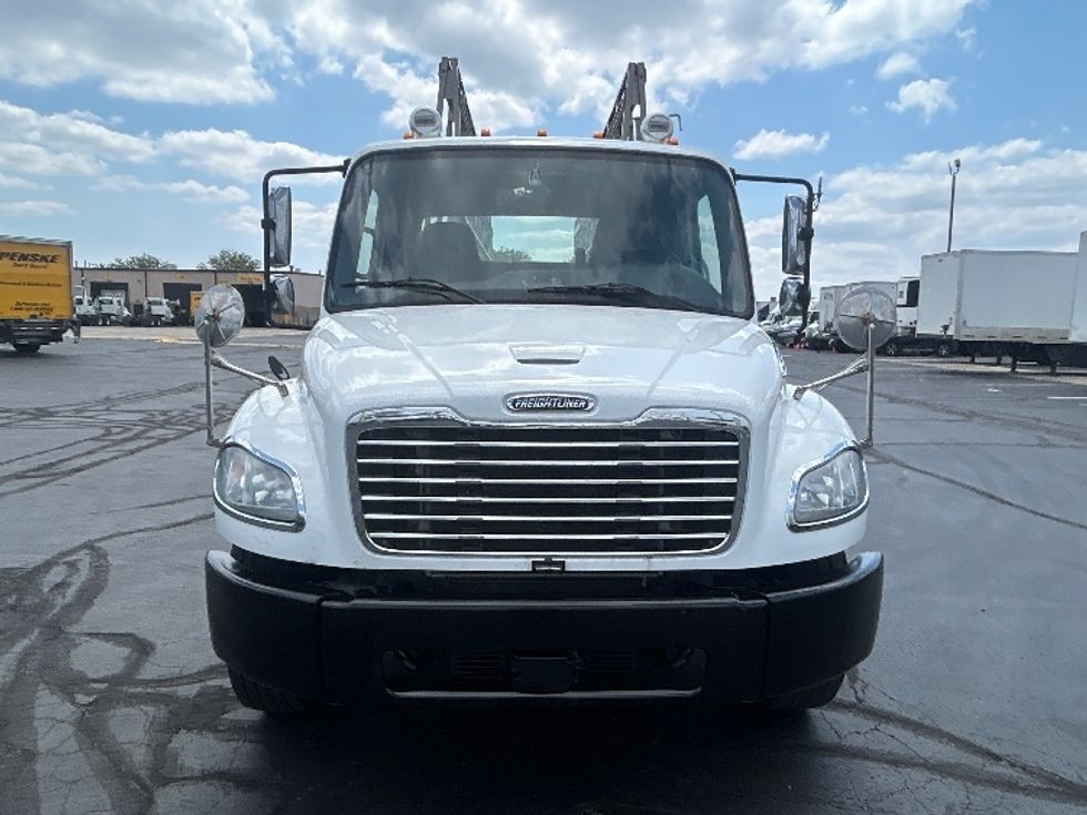 Glass Truck-Specialized Equipment-Freightliner-2020-M2-Indianapolis-IN-288,357\n\t\tmiles-$ 33,750 - Image 2