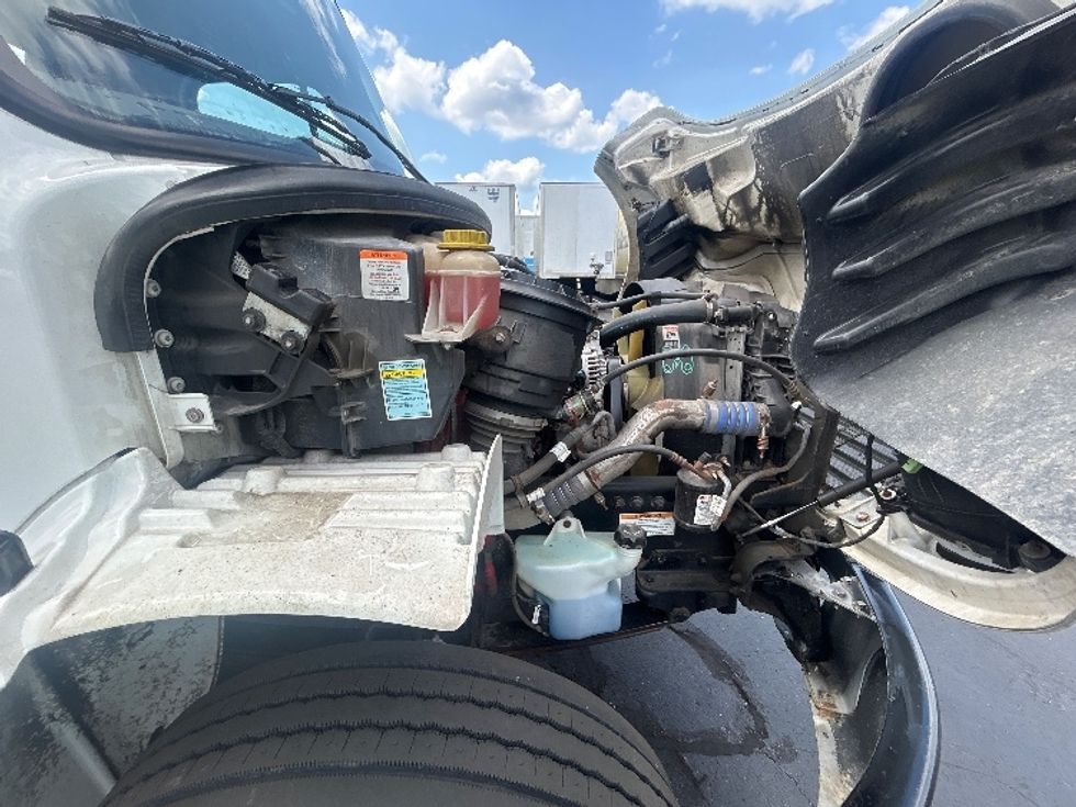 Glass Truck-Specialized Equipment-Freightliner-2020-M2-Indianapolis-IN-288,357\n\t\tmiles-$ 33,750 - Image 20