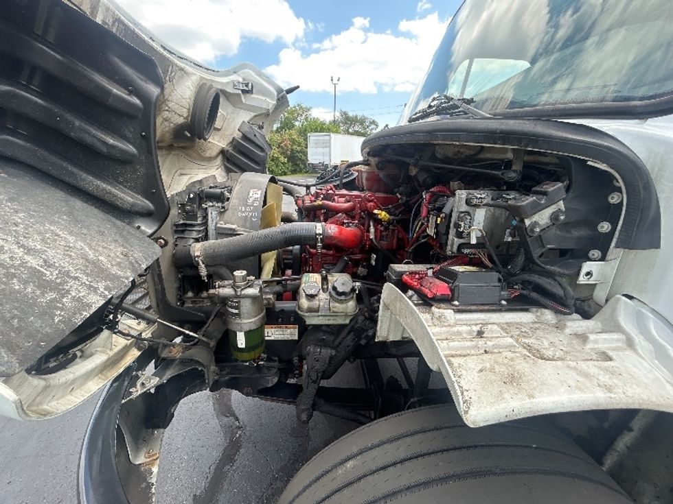 Glass Truck-Specialized Equipment-Freightliner-2020-M2-Indianapolis-IN-288,357\n\t\tmiles-$ 33,750 - Image 21