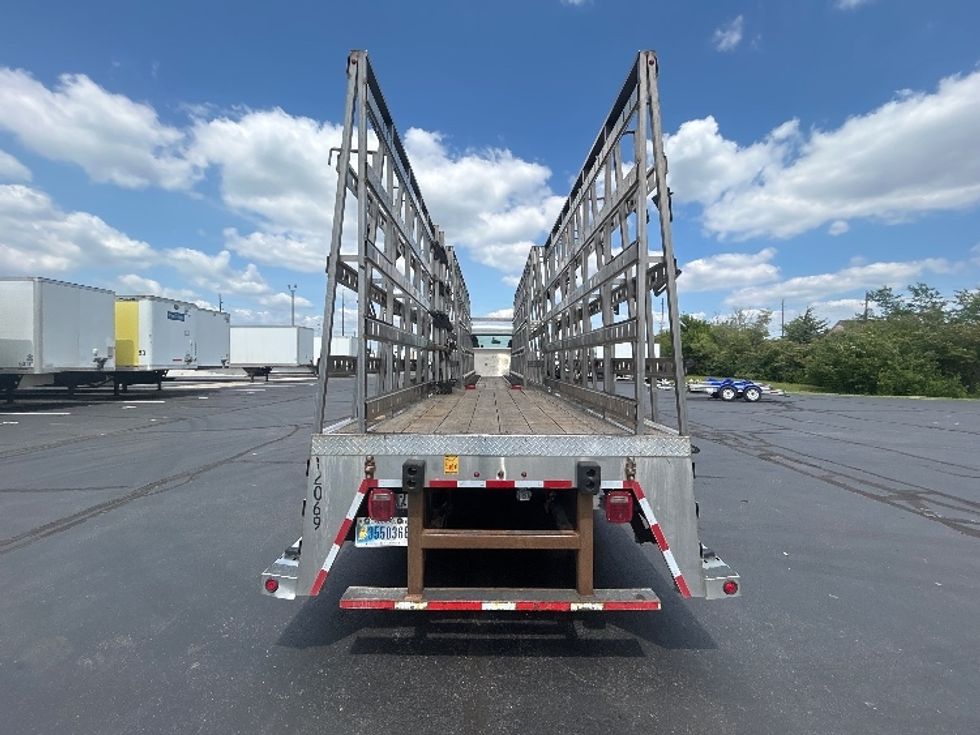 Glass Truck-Specialized Equipment-Freightliner-2020-M2-Indianapolis-IN-288,357\n\t\tmiles-$ 33,750 - Image 6
