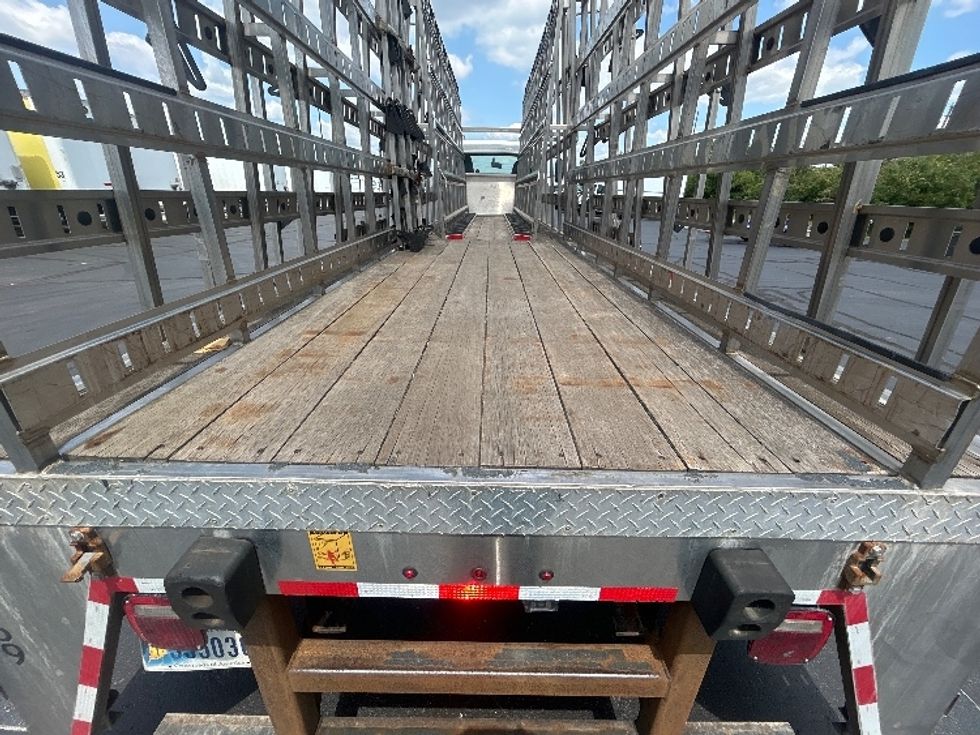 Glass Truck-Specialized Equipment-Freightliner-2020-M2-Indianapolis-IN-288,357\n\t\tmiles-$ 33,750 - Image 8