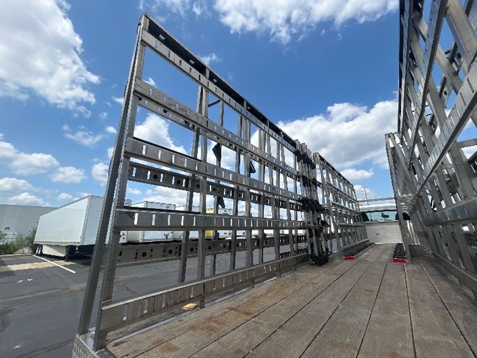 Glass Truck-Specialized Equipment-Freightliner-2020-M2-Indianapolis-IN-288,357\n\t\tmiles-$ 33,750 - Image 9