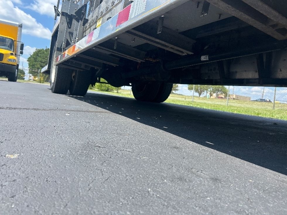 Glass Truck-Specialized Equipment-Freightliner-2021-M2-Indianapolis-IN-262,861\n\t\tmiles-$ 40,500 - Image 13