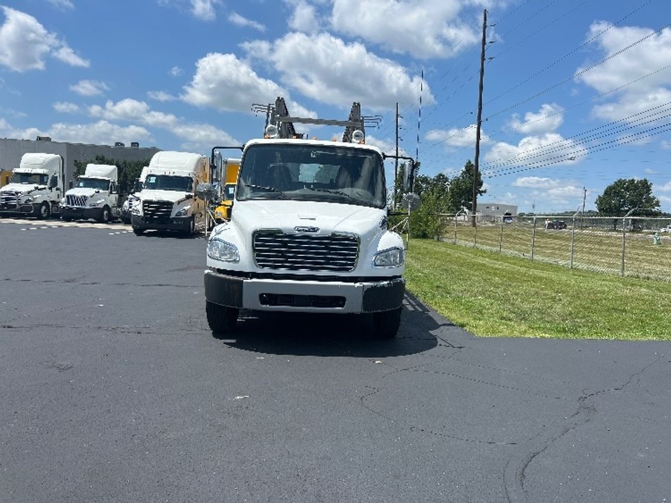 Glass Truck-Specialized Equipment-Freightliner-2021-M2-Indianapolis-IN-262,861\n\t\tmiles-$ 40,500 - Image 2