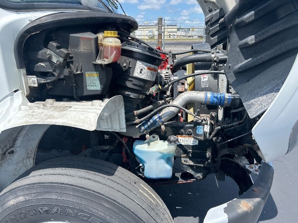 Glass Truck-Specialized Equipment-Freightliner-2021-M2-Indianapolis-IN-262,861\n\t\tmiles-$ 40,500 - Image 22