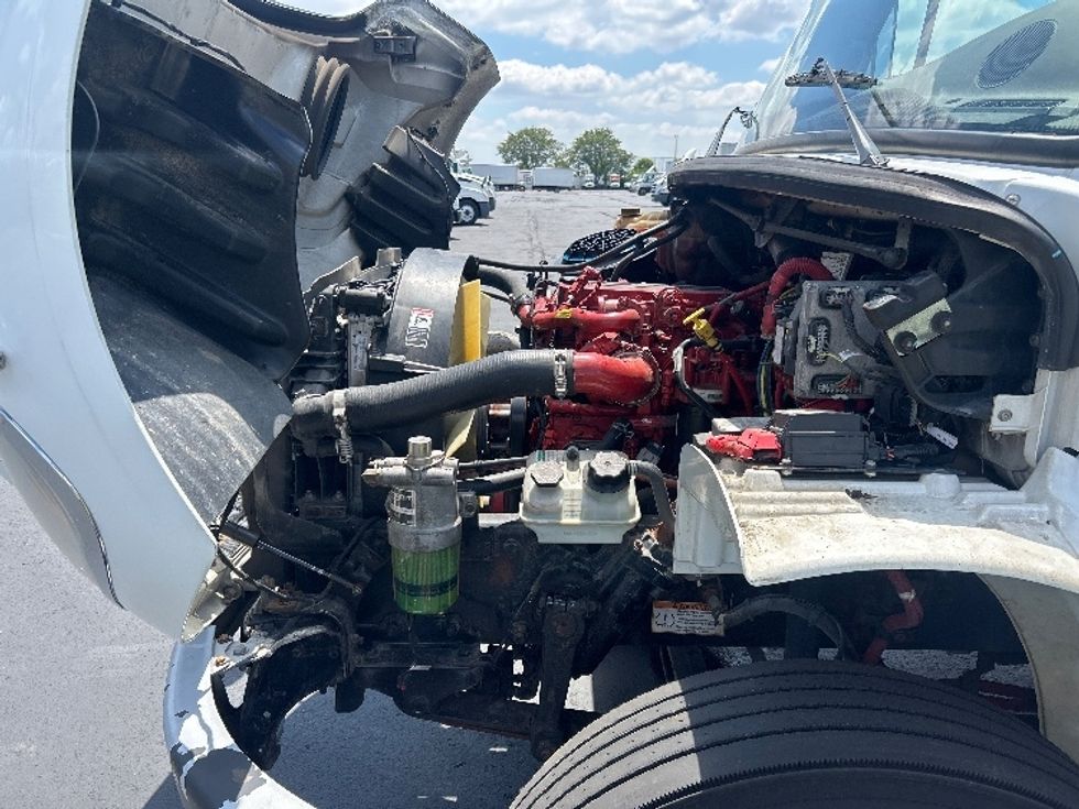 Glass Truck-Specialized Equipment-Freightliner-2021-M2-Indianapolis-IN-262,861\n\t\tmiles-$ 40,500 - Image 23