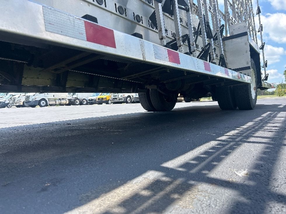 Glass Truck-Specialized Equipment-Freightliner-2021-M2-Indianapolis-IN-262,861\n\t\tmiles-$ 40,500 - Image 5