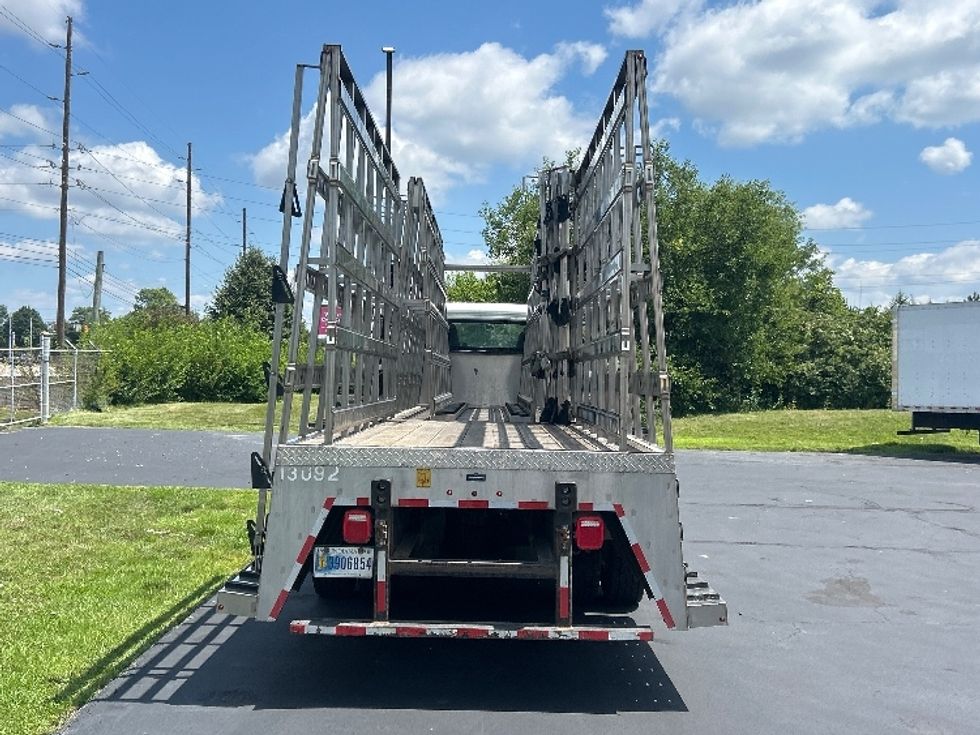 Glass Truck-Specialized Equipment-Freightliner-2021-M2-Indianapolis-IN-262,861\n\t\tmiles-$ 40,500 - Image 7