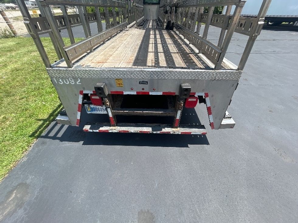 Glass Truck-Specialized Equipment-Freightliner-2021-M2-Indianapolis-IN-262,861\n\t\tmiles-$ 40,500 - Image 9