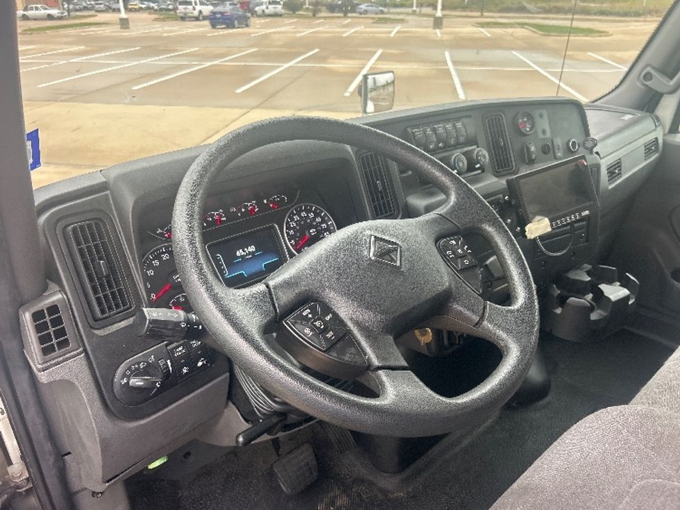 Glass Truck-Specialized Equipment-International-2020-MV607-Terrell-TX-65,140\n\t\tmiles-$ 64,500 - Image 12