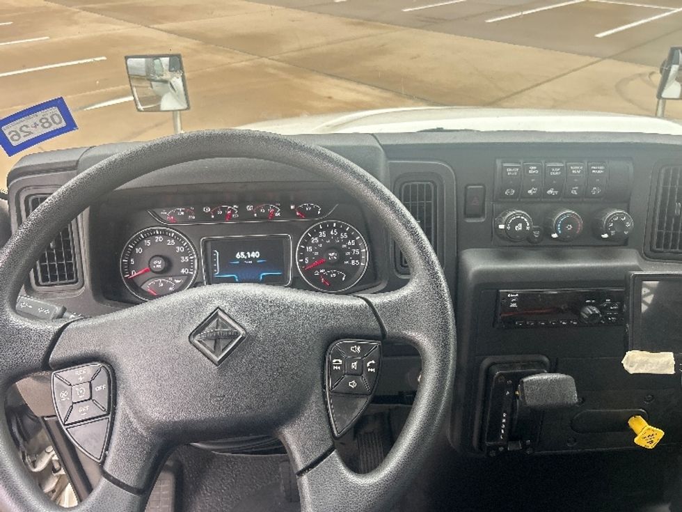 Glass Truck-Specialized Equipment-International-2020-MV607-Terrell-TX-65,140\n\t\tmiles-$ 64,500 - Image 13