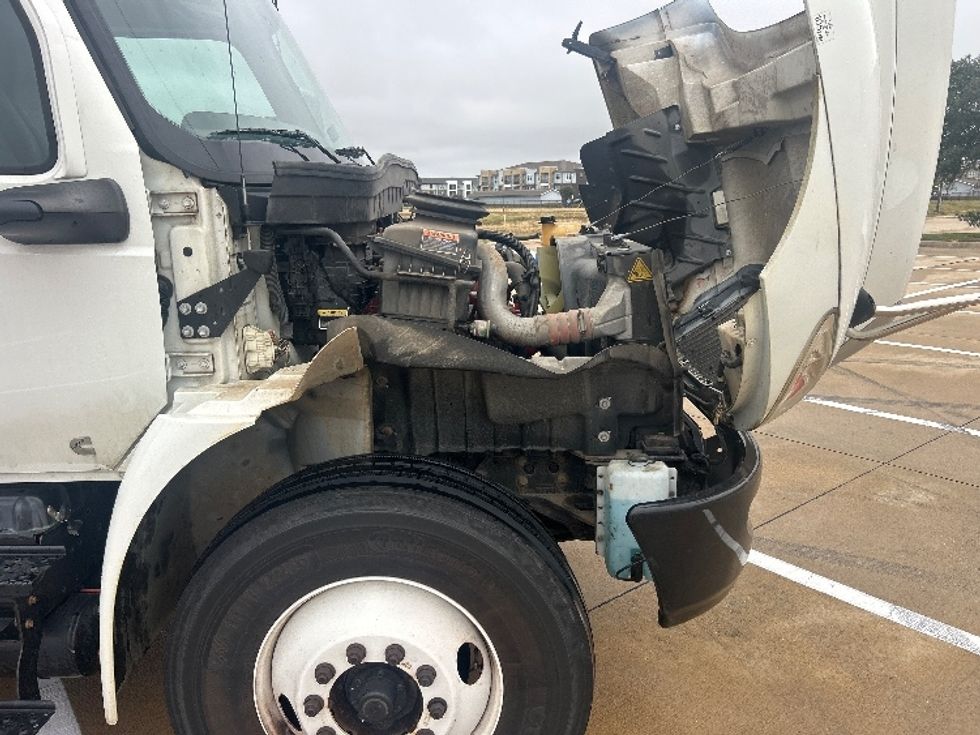 Glass Truck-Specialized Equipment-International-2020-MV607-Terrell-TX-65,140\n\t\tmiles-$ 64,500 - Image 18