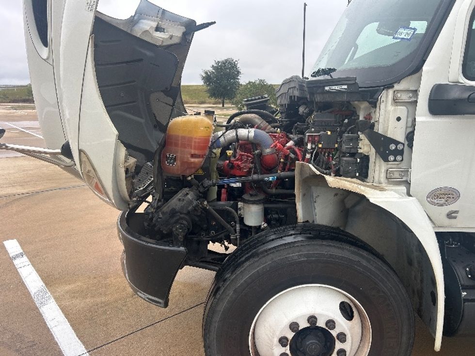 Glass Truck-Specialized Equipment-International-2020-MV607-Terrell-TX-65,140\n\t\tmiles-$ 64,500 - Image 19