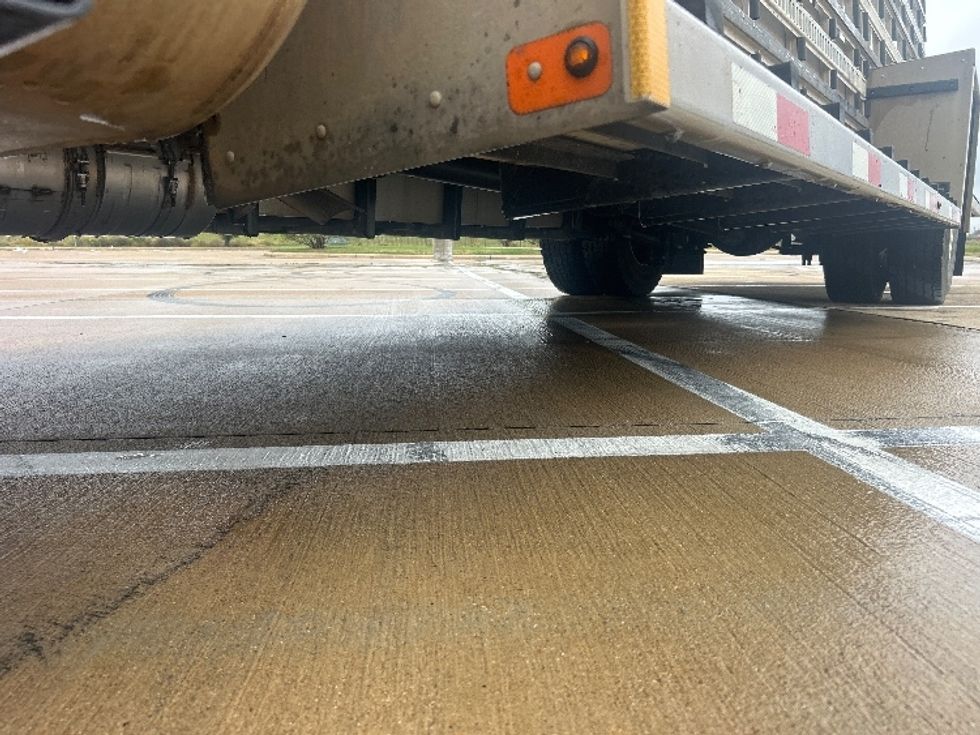 Glass Truck-Specialized Equipment-International-2020-MV607-Terrell-TX-65,140\n\t\tmiles-$ 64,500 - Image 5