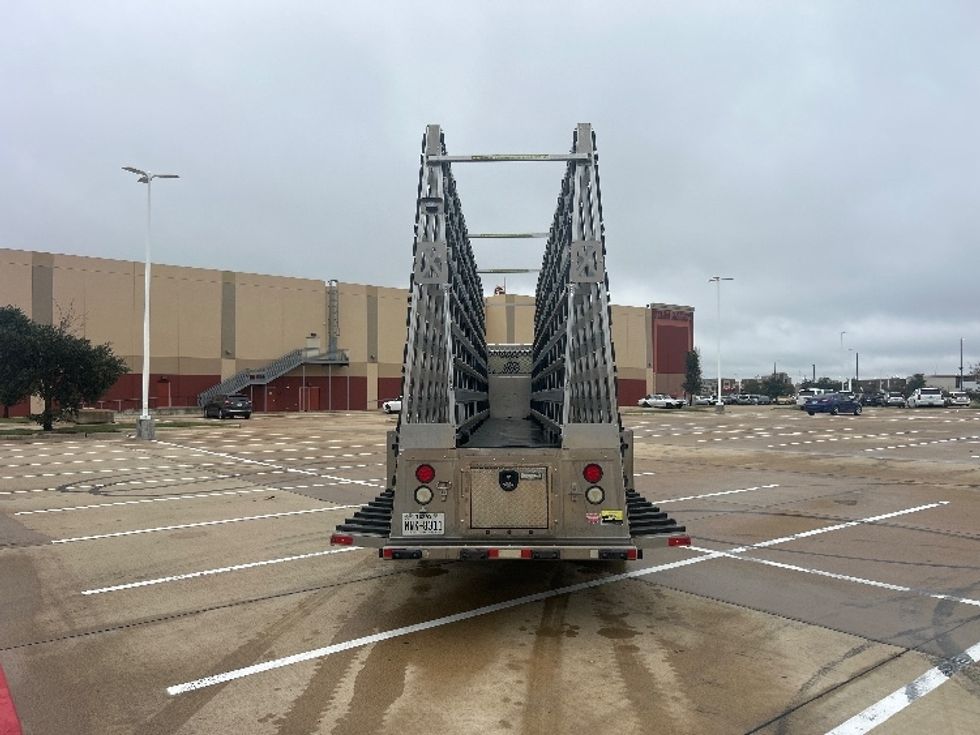 Glass Truck-Specialized Equipment-International-2020-MV607-Terrell-TX-65,140\n\t\tmiles-$ 64,500 - Image 7