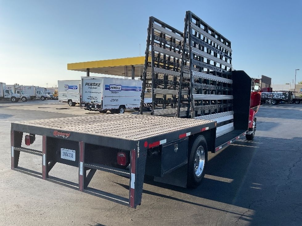 Glass Truck-Specialized Equipment-Peterbilt-2017-337-Torrance-CA-56,359\n\t\tmiles-$ 46,750 - Image 12