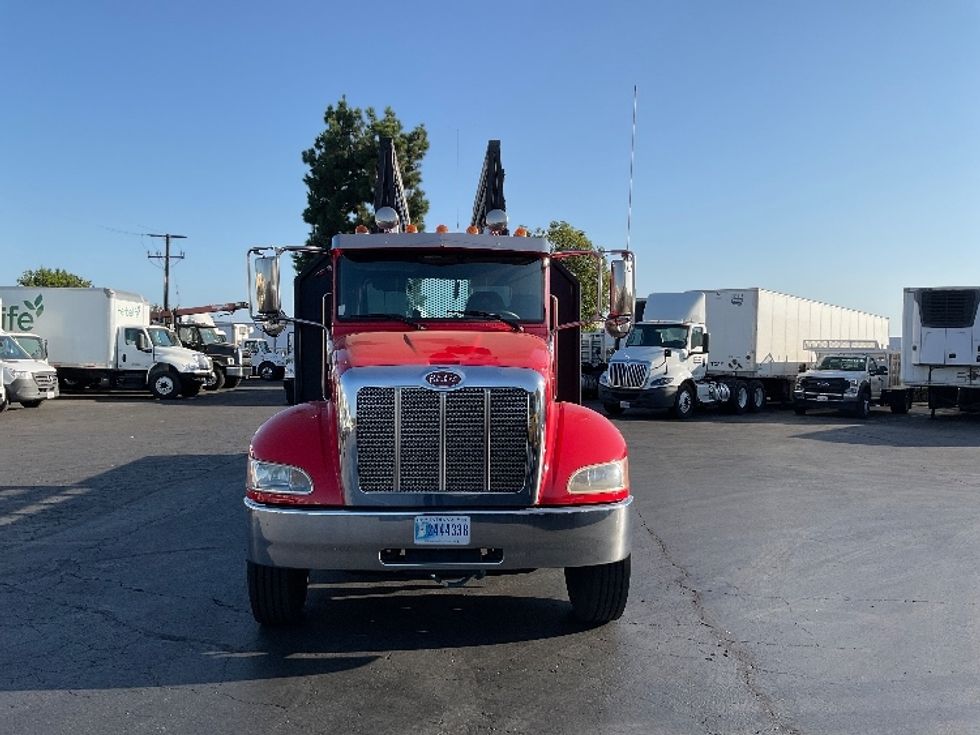 Glass Truck-Specialized Equipment-Peterbilt-2017-337-Torrance-CA-56,359\n\t\tmiles-$ 46,750 - Image 2