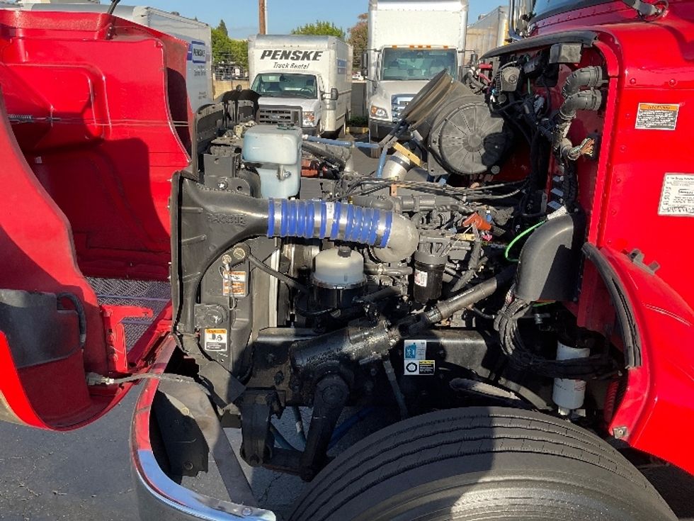 Glass Truck-Specialized Equipment-Peterbilt-2017-337-Torrance-CA-56,359\n\t\tmiles-$ 46,750 - Image 24