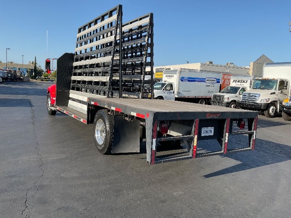 Glass Truck-Specialized Equipment-Peterbilt-2017-337-Torrance-CA-56,359\n\t\tmiles-$ 46,750 - Image 6