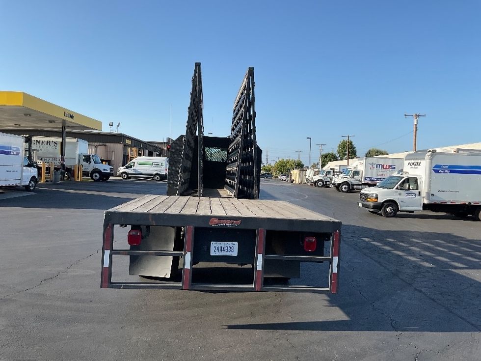 Glass Truck-Specialized Equipment-Peterbilt-2017-337-Torrance-CA-56,359\n\t\tmiles-$ 46,750 - Image 7