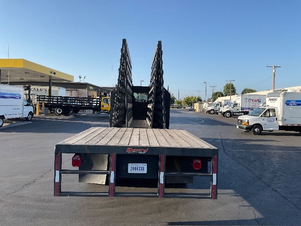 Glass Truck-Specialized Equipment-Peterbilt-2017-337-Torrance-CA-56,359\n\t\tmiles-$ 46,750 - Image 8