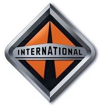International Logo