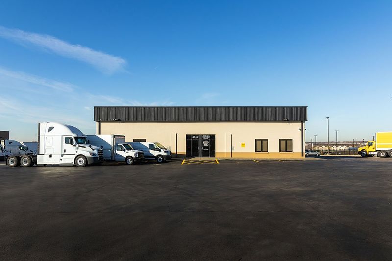 Kansas City Used Truck Center