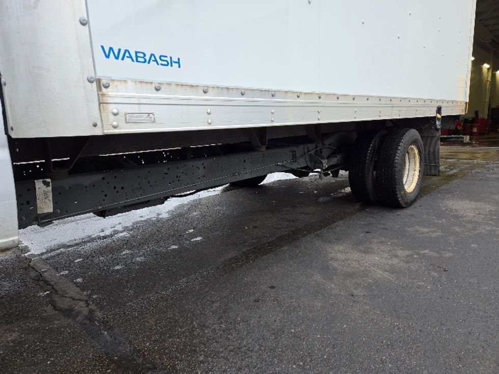 Light Duty Box Truck-Alternative Fuel Trucks & Tractors-Ford-2023-E350-Ypsilanti-MI-75,068\n\t\tmiles-$ 31,250 - Image 5