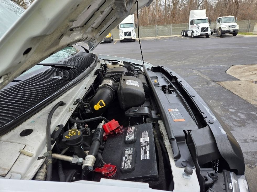 Light Duty Box Truck-Alternative Fuel Trucks & Tractors-Ford-2023-E350-Ypsilanti-MI-82,689\n\t\tmiles-$ 34,500 - Image 22