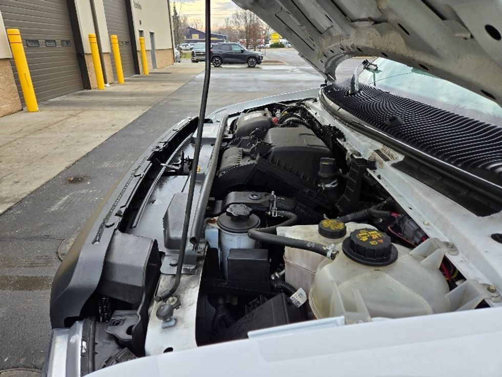 Light Duty Box Truck-Alternative Fuel Trucks & Tractors-Ford-2023-E350-Ypsilanti-MI-82,689\n\t\tmiles-$ 34,500 - Image 23