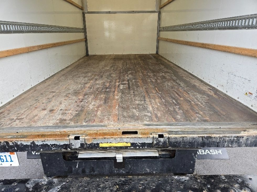 Light Duty Box Truck-Alternative Fuel Trucks & Tractors-Ford-2023-E350-Ypsilanti-MI-82,689\n\t\tmiles-$ 34,500 - Image 9