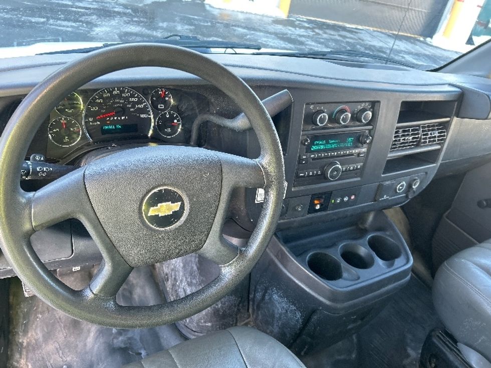 Light Duty Box Truck-Light and Medium Duty Trucks-Chevrolet-2019-G33903-Dartmouth-NS-194,310\n\t\tkm-$ 31,250 - Image 18