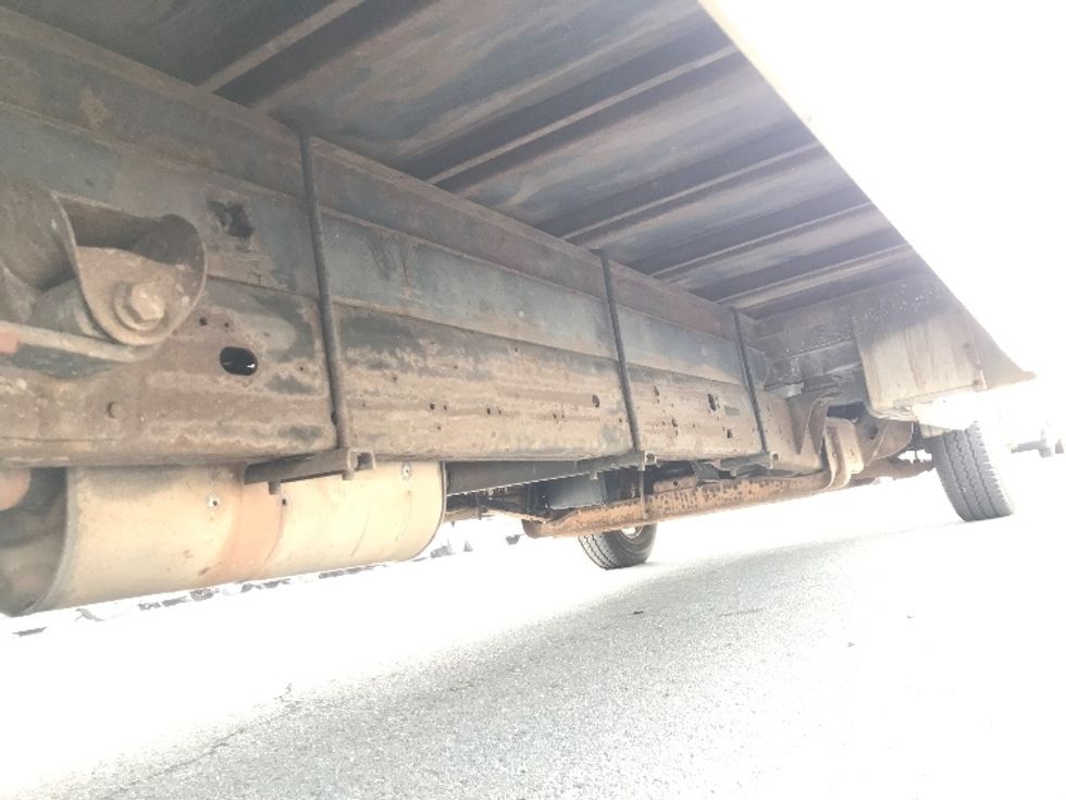 Light Duty Box Truck-Light and Medium Duty Trucks-Chevrolet-2019-G33903-Dartmouth-NS-210,191\n\t\tkm-$ 12,500 - Image 13