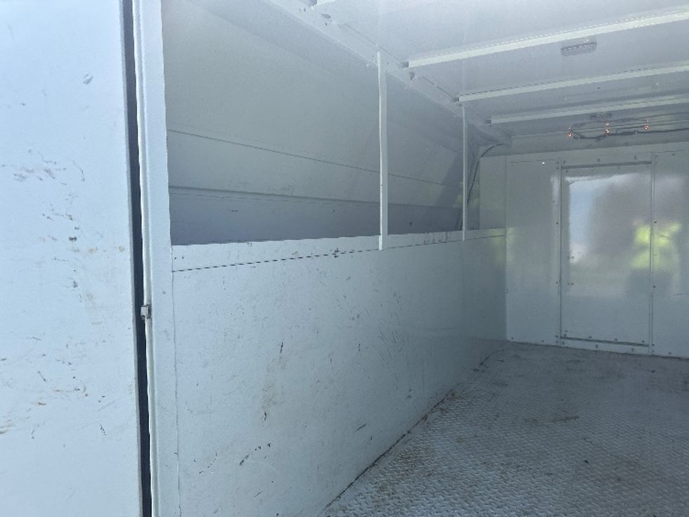 Light Duty Box Truck-Light and Medium Duty Trucks-Chevrolet-2021-EXPRESS-Minoa-NY-109,452\n\t\tmiles-$ 41,000 - Image 11