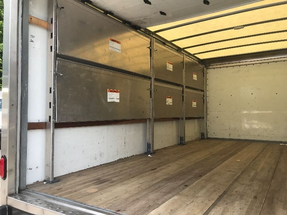 Light Duty Box Truck-Light and Medium Duty Trucks-Chevrolet-2023-G33903-Ladson-SC-30,592\n\t\tmiles-$ 45,000 - Image 10